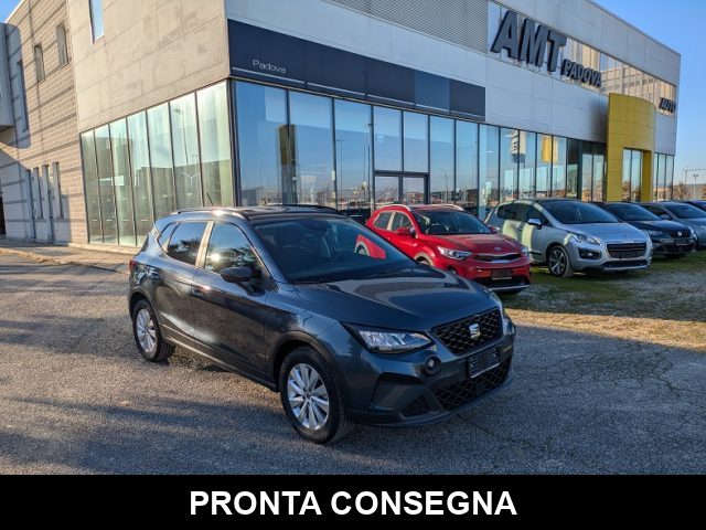 SEAT Arona GPL Style usato a LIMENA