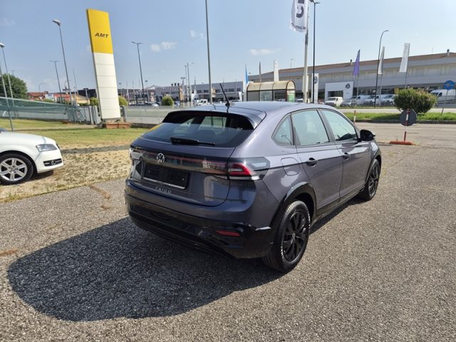 Volkswagen Taigo GPL Black Line - foto 3 di 4