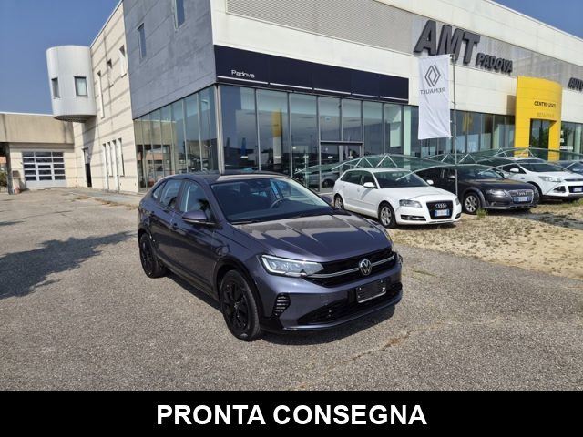 Volkswagen Taigo GPL Black Line - foto 4 di 4