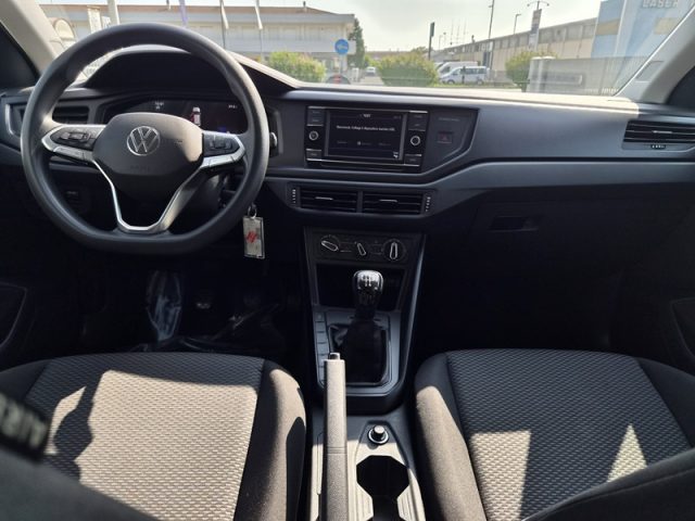 Volkswagen Taigo GPL Black Line - foto 2 di 4