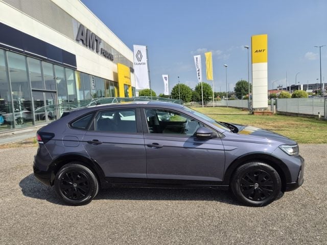 Volkswagen Taigo GPL Black Line usato a LIMENA