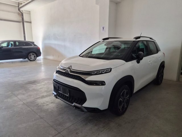Citroen C3 Aircross 110cv GPL PRONTA CONSEGNA - foto 3 di 4
