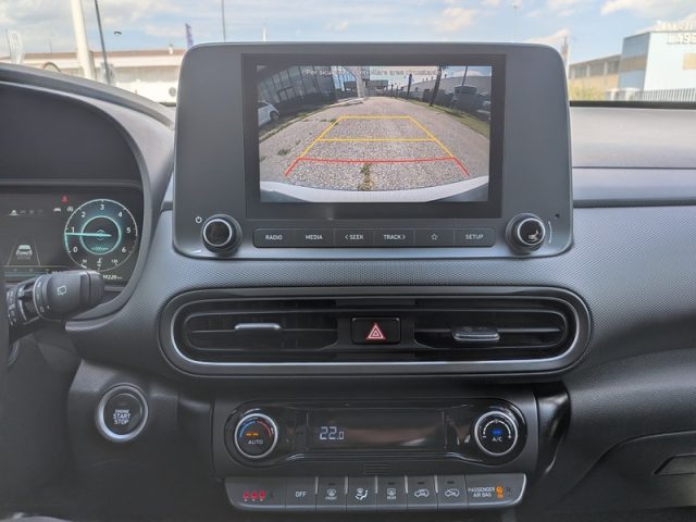 Hyundai KONA 1.6 CRDI Hybrid - foto 4 di 4
