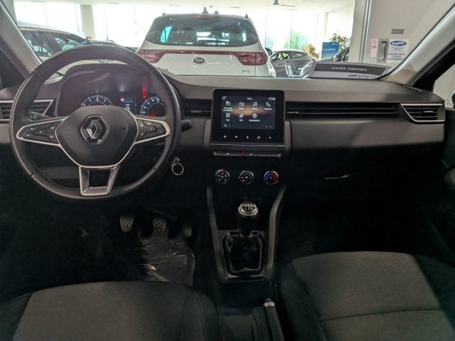 Renault Clio 5 porte Zen - foto 3 di 7