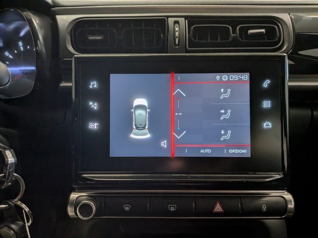 Citroen C3 83CV GPL S&S TOUCH + SENSORI POST. - foto 3 di 11