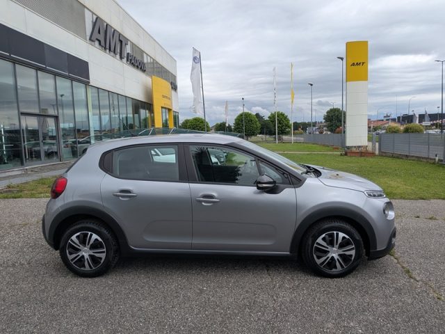 Citroen C3 83CV GPL S&S TOUCH + SENSORI POST. - foto 2 di 11