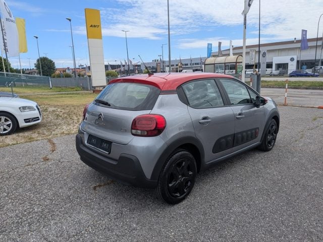 Citroen C3 GPL 83 S&S - foto 4 di 10