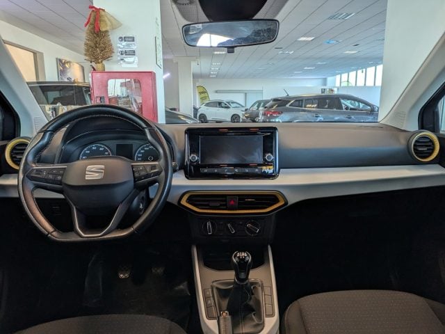 SEAT Arona GPL Style - foto 2 di 4