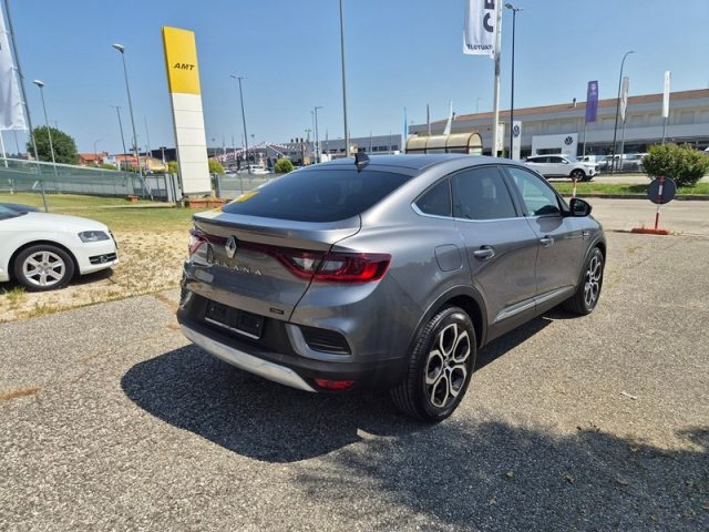 Renault Arkana Arkana Full Hybrid E-Tech 145 CV Techno - foto 3 di 15
