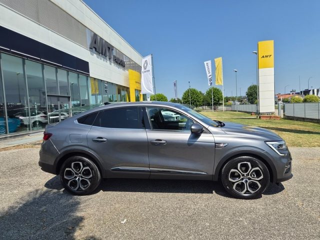 Renault Arkana Arkana Full Hybrid E-Tech 145 CV Techno - foto 2 di 15