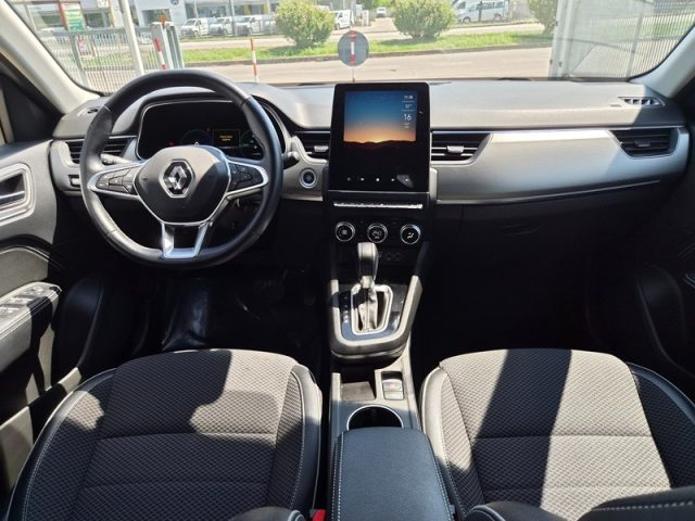 Renault Arkana Arkana Full Hybrid E-Tech 145 CV Techno - foto 4 di 15