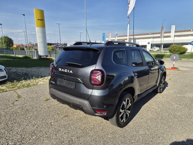 Dacia Duster 1.0 TCe GPL 4x2 Journey - foto 3 di 7