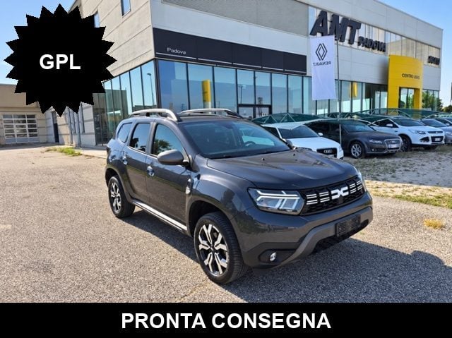 Dacia Duster 1.0 TCe GPL 4x2 Journey, del 2023, 49.800 km, in vendita a Limena (PD)