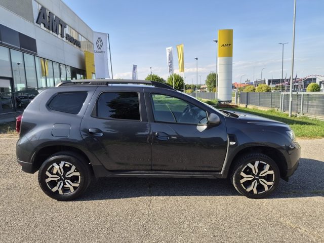 Dacia Duster 1.0 TCe GPL 4x2 Journey - foto 2 di 7