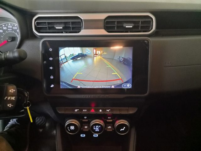 Dacia Duster 1.0 TCe GPL 4x2 Journey - foto 4 di 7