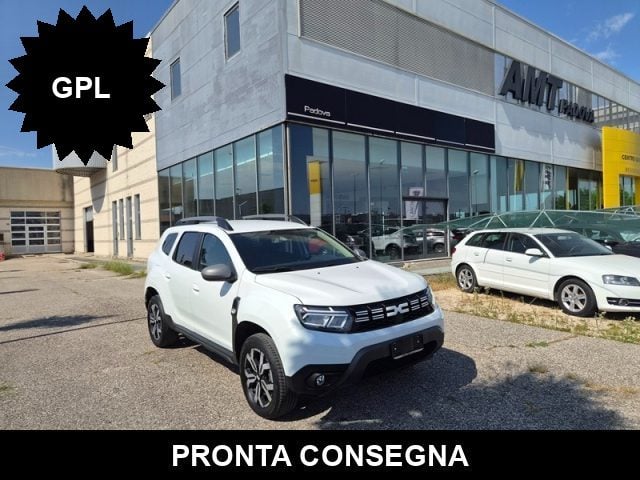 Dacia Duster 1.0 TCe GPL 4x2 Journey, del 2023, 56.000 km, in vendita a Limena (PD)