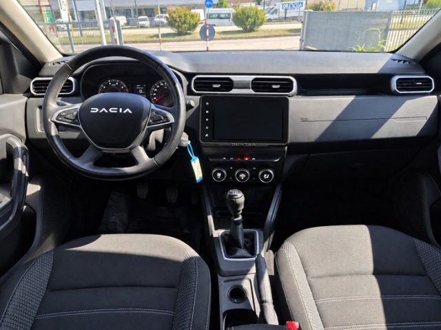 Dacia Duster 1.0 TCe GPL 4x2 Journey - foto 3 di 8