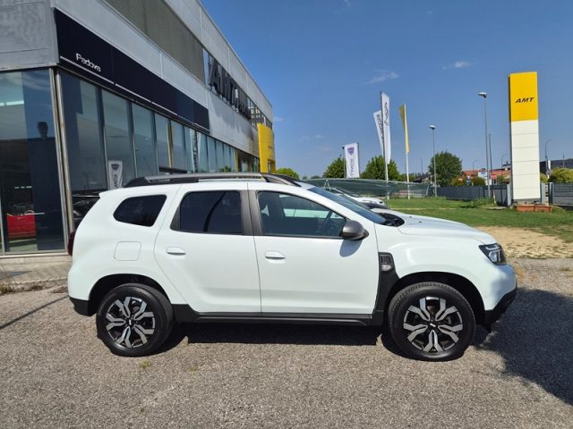 Dacia Duster 1.0 TCe GPL 4x2 Journey - foto 2 di 8
