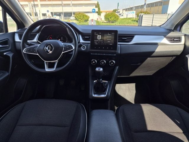 Renault Captur TCe 100 CV GPL Intens - foto 4 di 10