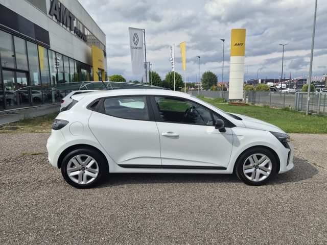 Renault Clio TCe 90 CV 5 porte Evolution - foto 2 di 9