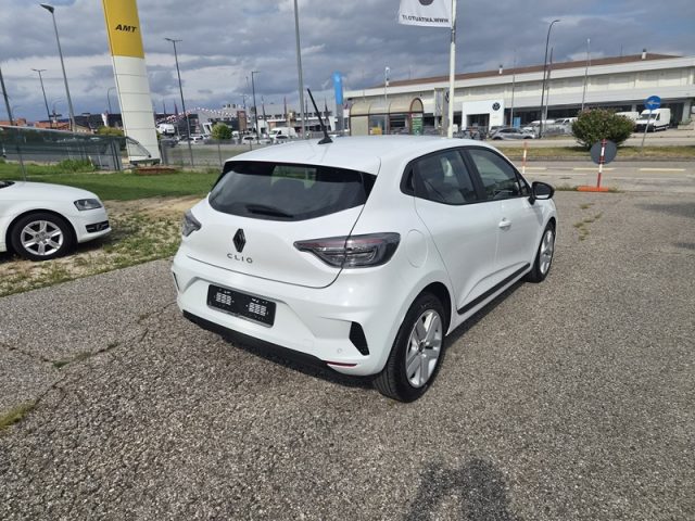 Renault Clio TCe 90 CV 5 porte Evolution - foto 3 di 9