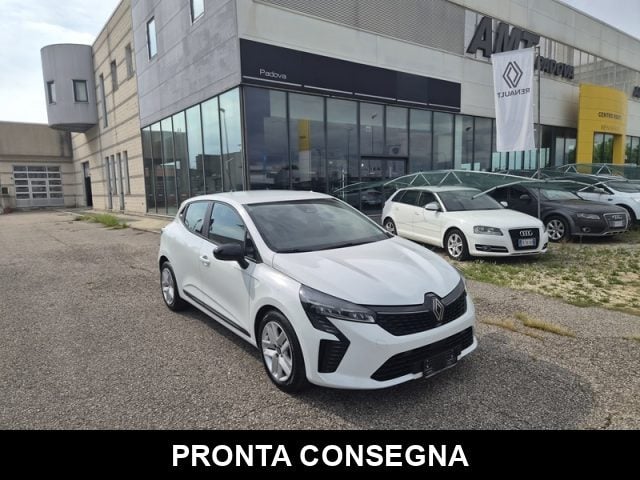 Renault Clio TCe 90 CV 5 porte Evolution, del 2024, 23.000 km, in vendita a Limena (PD)