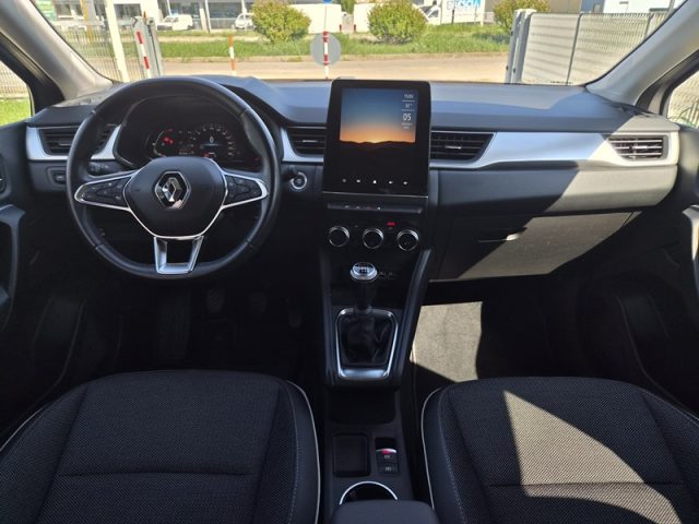 Renault Captur TCe 100 CV GPL Techno - foto 3 di 16