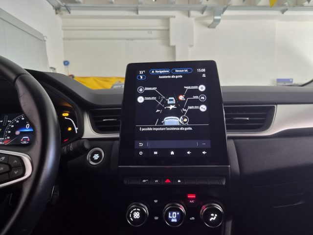 Renault Captur TCe 100 CV GPL Techno - foto 4 di 16