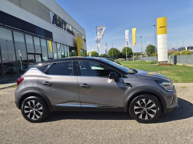 Renault Captur TCe 100 CV GPL Techno - foto 2 di 16