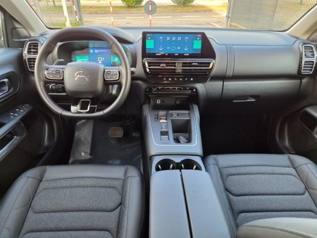 Citroen C5 Aircross Hybrid 225 e-EAT8 Max - foto 2 di 18