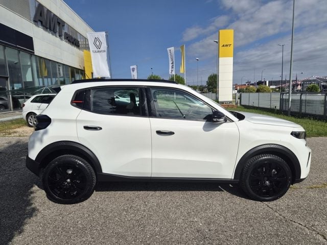 Citroen C3 100 S&S - foto 3 di 4