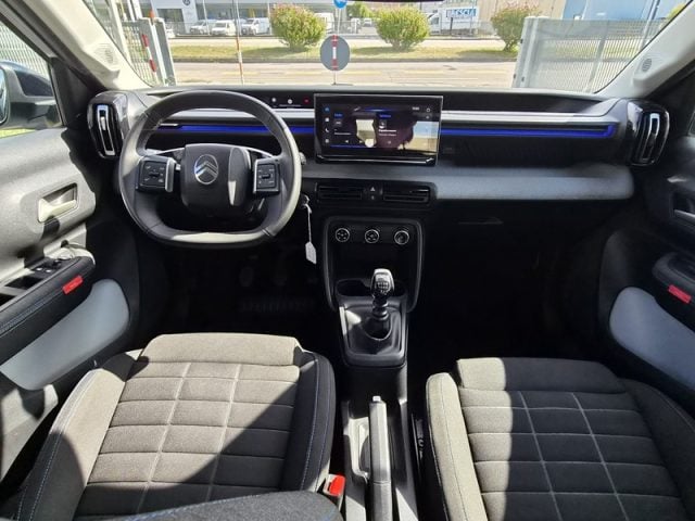 Citroen C3 100 S&S - foto 4 di 4