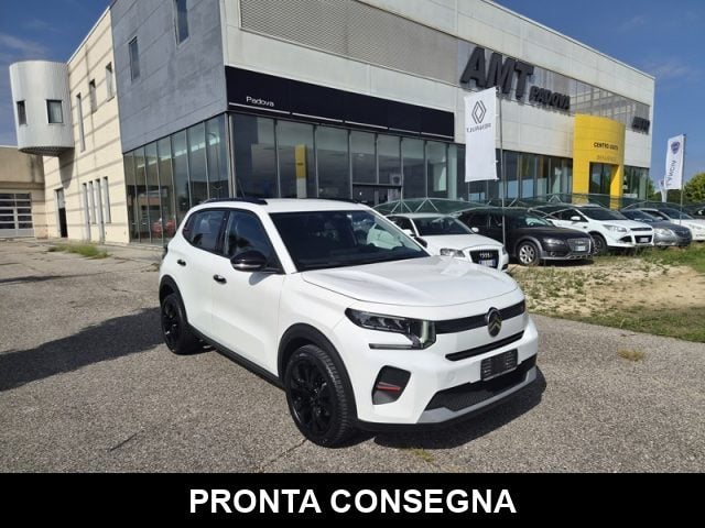 Citroen C3 100 S&S, del 2025, 49.000 km, in vendita a Limena (PD)