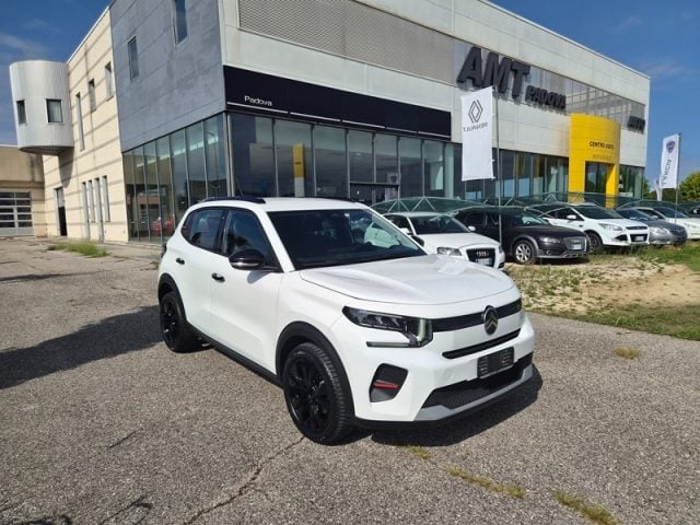 Citroen C3 100 S&S GPL - foto 3 di 4