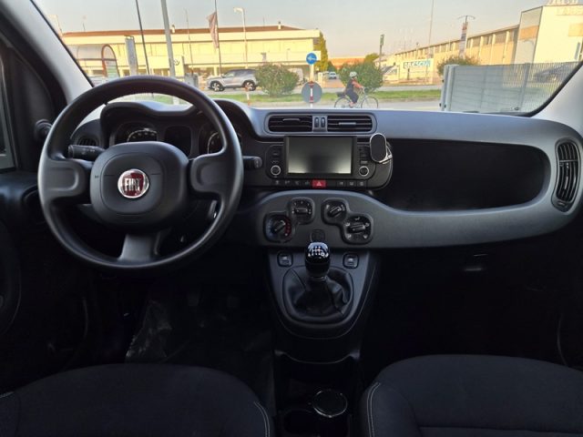 Fiat Panda 1.0 FireFly S&S Hybrid - foto 2 di 4