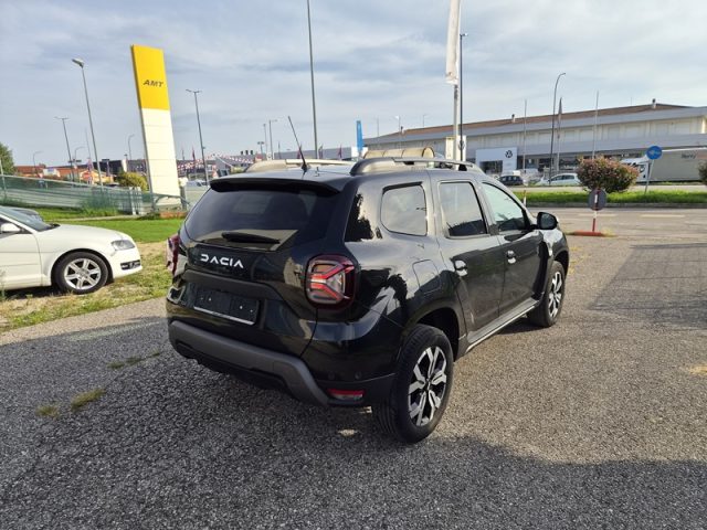Dacia Duster 1.0 TCe GPL 4x2 Journey UP - foto 4 di 4
