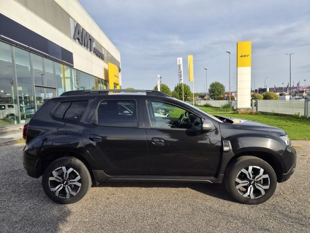 Dacia Duster 1.0 TCe GPL 4x2 Journey UP - foto 2 di 4