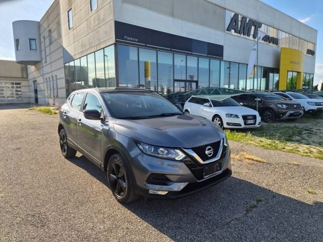 Nissan Qashqai 1.5 dCi 115 CV DCT, del 2019, 58.600 km, in vendita a Limena (PD)