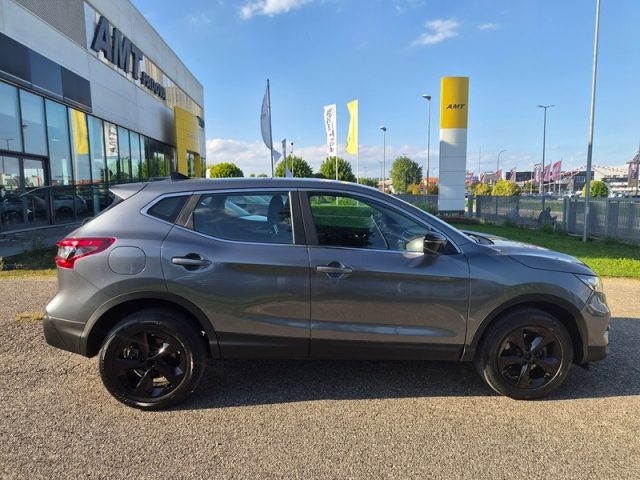 Nissan Qashqai 1.5 dCi 115 CV DCT - foto 2 di 4