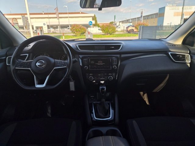 Nissan Qashqai 1.5 dCi 115 CV DCT - foto 4 di 4