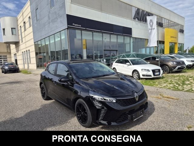 Renault Clio SCe 65 CV 5 porte Evolution, del 2025, 49.850 km, in vendita a Limena (PD)