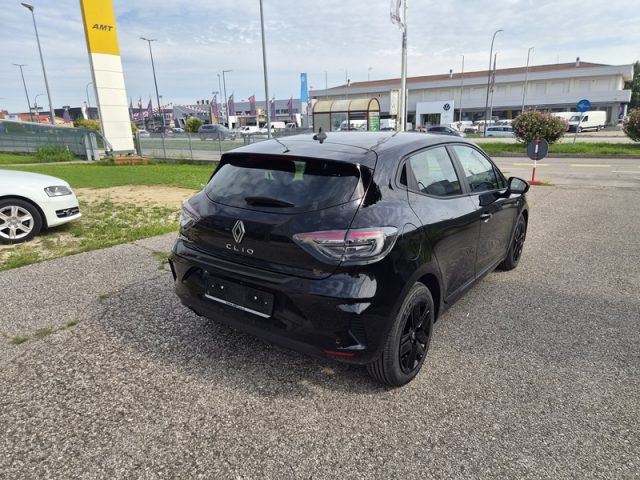 Renault Clio SCe 65 CV 5 porte Evolution - foto 4 di 4