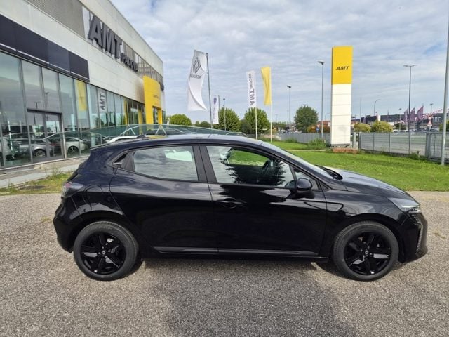 Renault Clio GPL 5 porte Evolution, del 2025, 49.850 km, in vendita a Limena (PD)