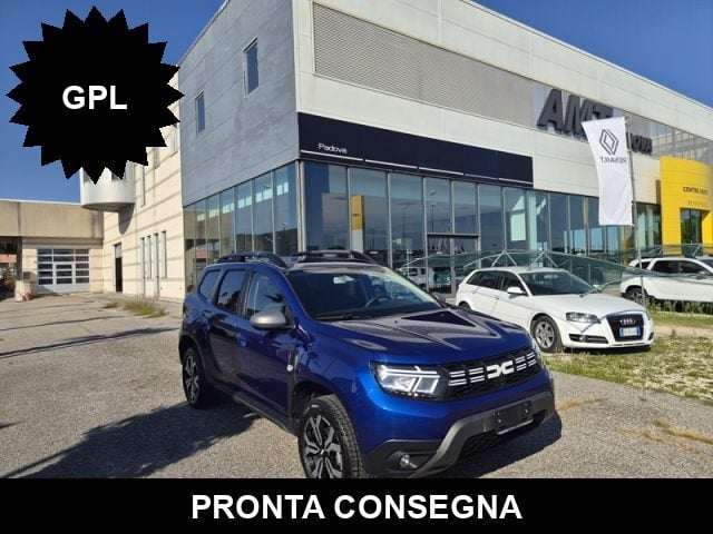 Dacia Duster 1.0 TCe GPL 4x2 Journey UP, del 2023, 59.850 km, in vendita a Limena (PD)