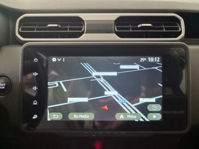 Dacia Duster 1.0 TCe GPL 4x2 Journey UP - foto 4 di 4