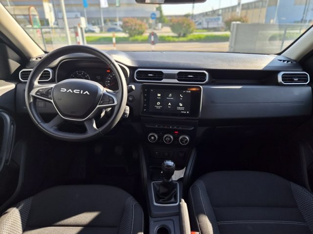 Dacia Duster 1.0 TCe GPL 4x2 Journey UP - foto 3 di 4