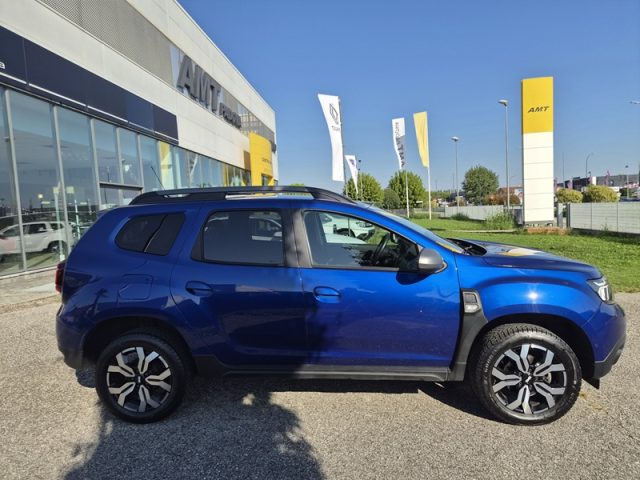 Dacia Duster 1.0 TCe GPL 4x2 Journey UP - foto 2 di 4
