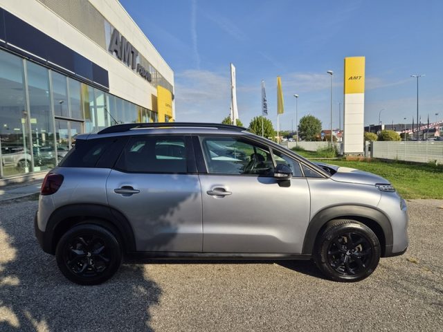 Citroen C3 Aircross 110 S&S Shine - foto 2 di 4