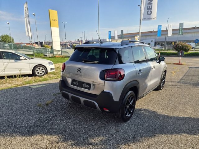 Citroen C3 Aircross 110 GPL S&S Shine - foto 2 di 4