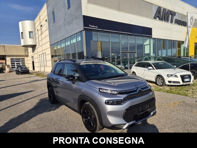 Citroen C3 Aircross 110 GPL S&S Shine - foto 3 di 4